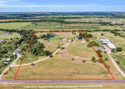 1518 Fm 985, Ennis, TX 75119