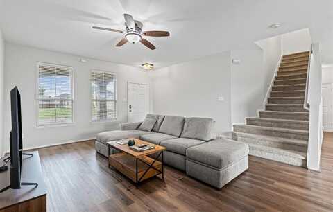 10565 Wild Meadow Way, Fort Worth, TX 76108