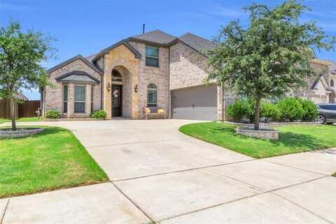 3109 Hickory Lane, Celina, TX 75009
