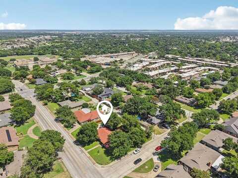 1213 W Tarrant Road, Grand Prairie, TX 75050