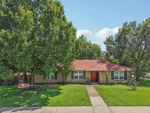 1213 W Tarrant Road, Grand Prairie, TX 75050