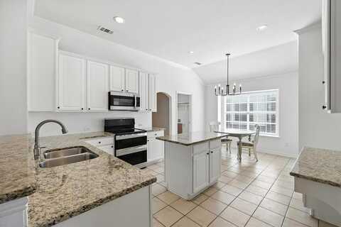 8313 Emerald Glen Lane, Frisco, TX 75033