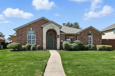 8313 Emerald Glen Lane, Frisco, TX 75033