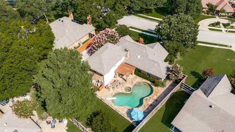 439 Greenridge Drive, Coppell, TX 75019