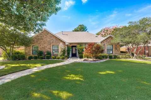 439 Greenridge Drive, Coppell, TX 75019