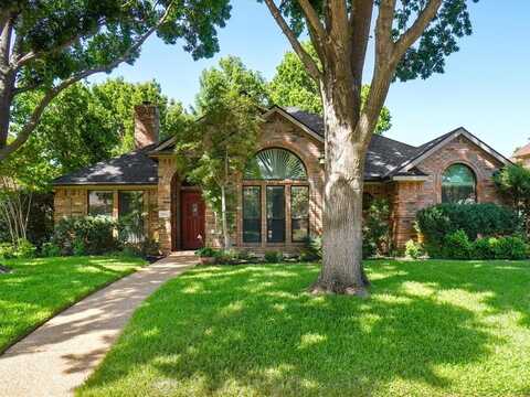 544 Cooper Street, Grand Prairie, TX 75052