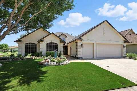12008 Lockhart Court, Denton, TX 76207