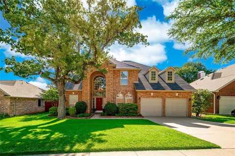 1909 Maplewood Lane, Flower Mound, TX 75028