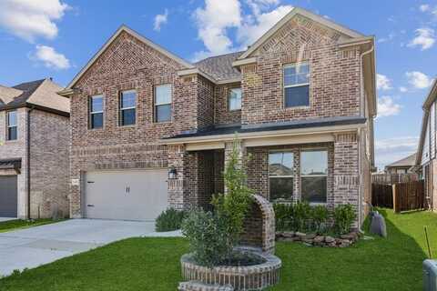 5408 Fairdale Drive, Denton, TX 76207