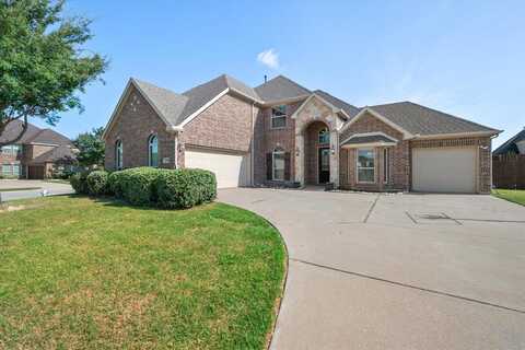 4701 Waterford Glen Drive, Mansfield, TX 76063
