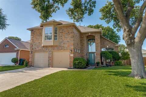 2301 Sky Harbor Drive, Plano, TX 75025