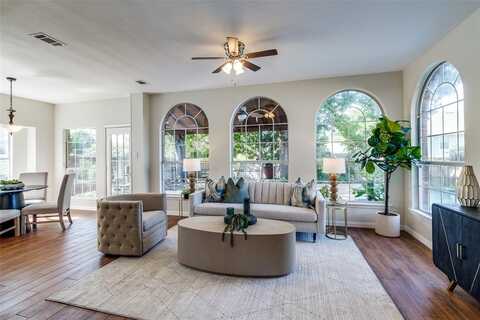 2301 Sky Harbor Drive, Plano, TX 75025