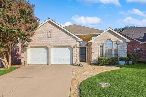 2133 Mahogany Street, Flower Mound, TX 75022