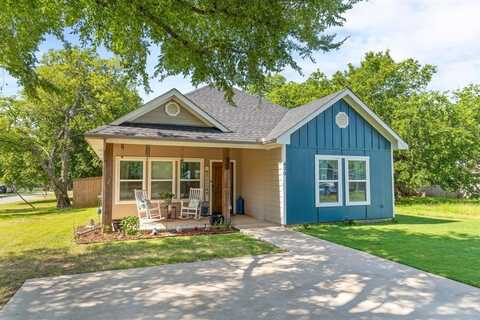 430 E Monterey Street, Denison, TX 75021