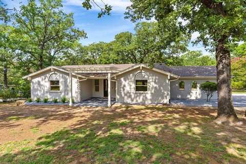 225 Karen Drive, Denison, TX 75021