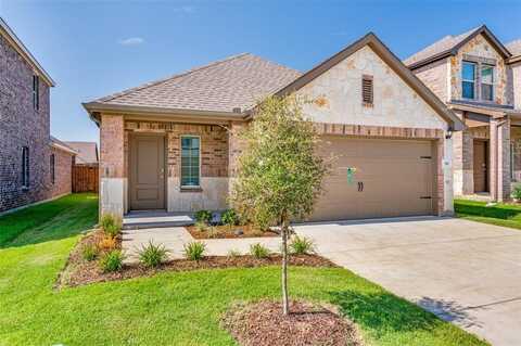 563 Minnie Lane, Pilot Point, TX 76258