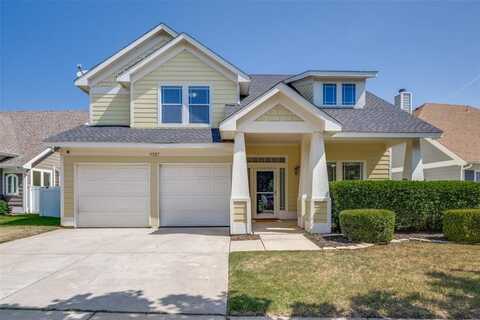 9927 Cherry Hill Lane, Providence Village, TX 76227