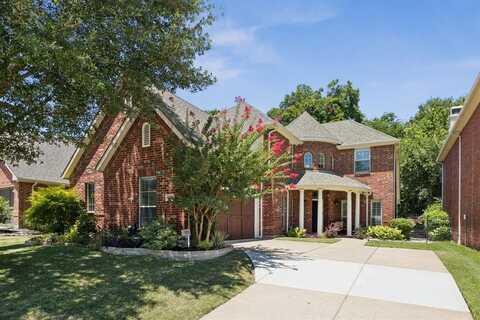 6808 Allegiance Drive, McKinney, TX 75071