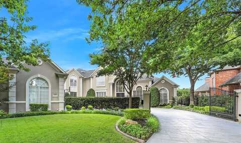 5501 Roland Drive, Plano, TX 75093