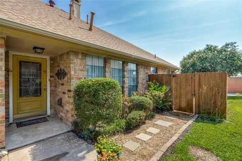 2316 Arroyo Court, Plano, TX 75074