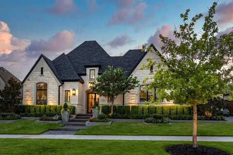 260 Bunton Branch Lane, Prosper, TX 75078