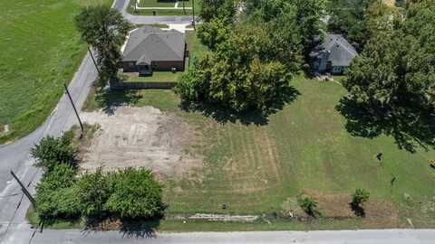 122 Scott Street, Terrell, TX 75160