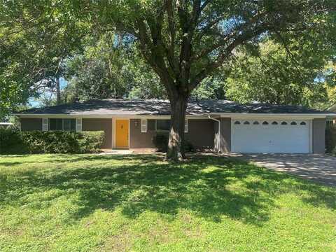 1618 Kendolph Drive, Denton, TX 76205