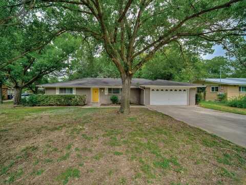 1618 Kendolph Drive, Denton, TX 76205