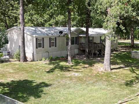 6137 Cheyenne Trail, Mabank, TX 75156