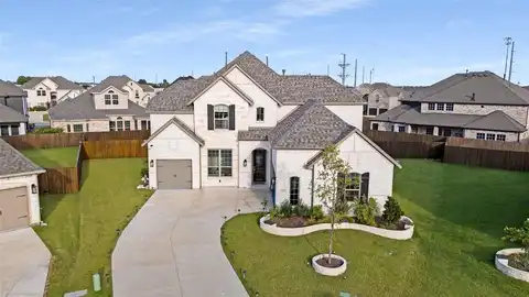 3107 Wedgewood Way, Wylie, TX 75098