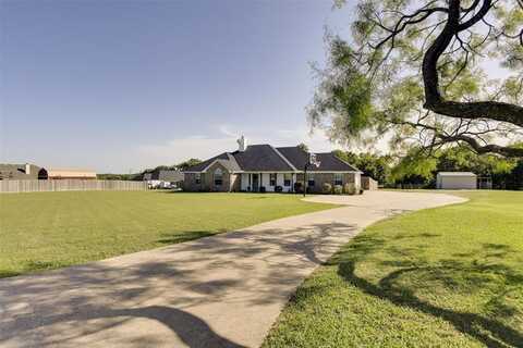 1530 Rutherford Road, Waxahachie, TX 75165