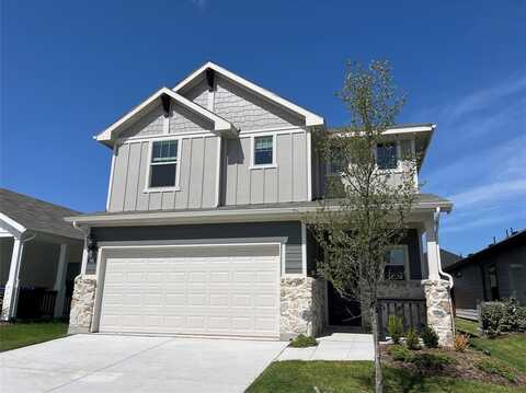 945 Summer Drive, Lavon, TX 75166