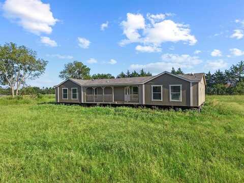 372 Hemby Way, Bonham, TX 75418