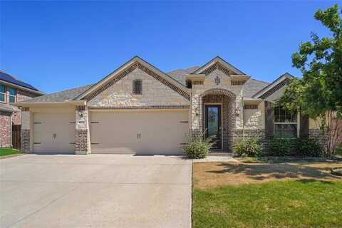 10172 Prairie Drive, Frisco, TX 75035