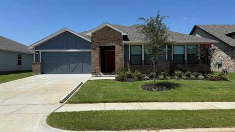 1756 RIVER BEND Road, Burleson, TX 76028