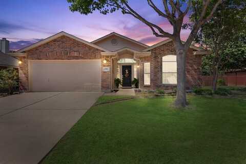 712 Pheasant Road, Saginaw, TX 76131