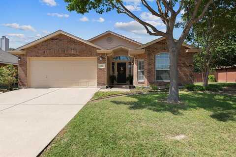712 Pheasant Road, Saginaw, TX 76131