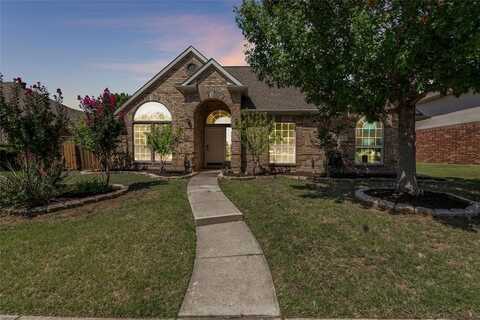 4025 Randall Lane, Carrollton, TX 75007