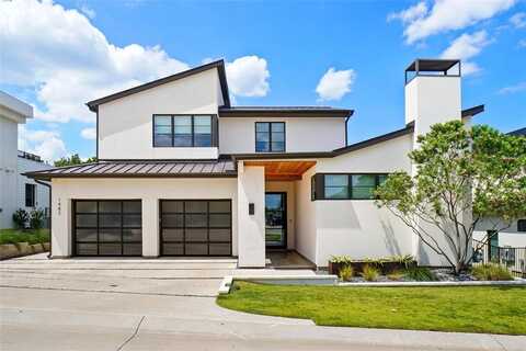 1482 Forest Knoll Drive, Westlake, TX 76262