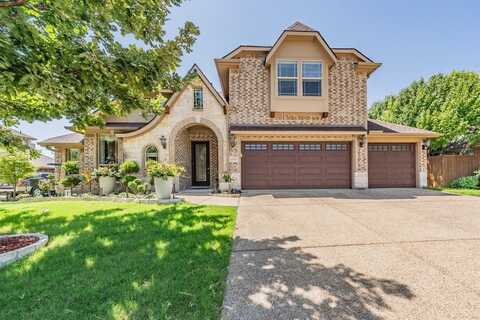 1500 Brush Creek Road, Prosper, TX 75078