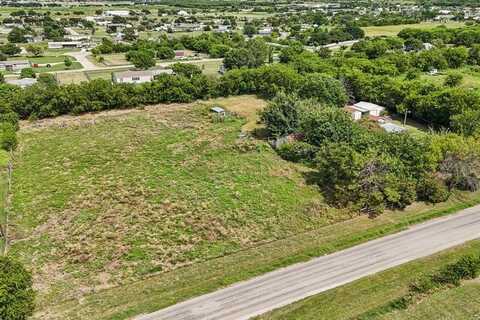 17841 Mary Polk Road, Justin, TX 76247