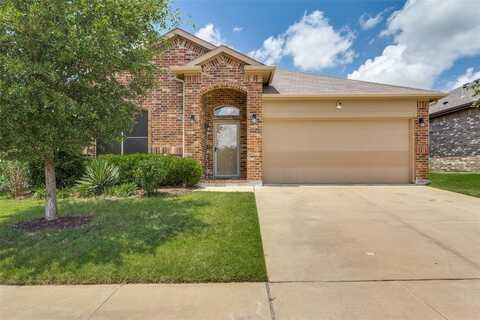 945 Cushing Drive, Fort Worth, TX 76177