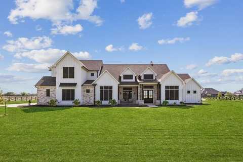 5685 Florance Road, Northlake, TX 76247