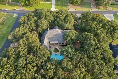 295 Canyon Oaks Drive, Argyle, TX 76226
