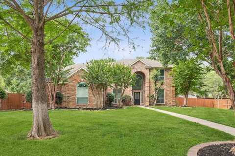 302 Chestnut Cove Circle, Southlake, TX 76092