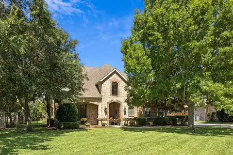 1724 Joyner Lane, Keller, TX 76248