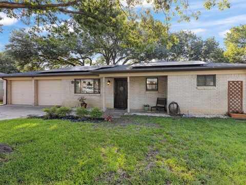 1228 Valentine Street, Hurst, TX 76053