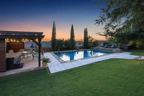 41 Crown Road, Willow Park, TX 76087