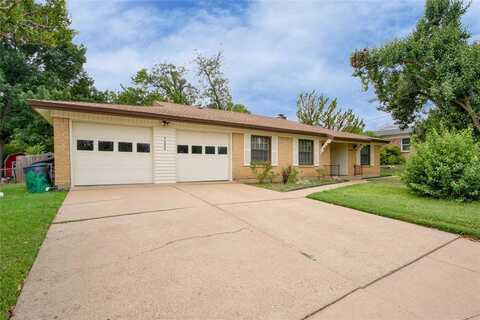 5604 Morley Avenue, Fort Worth, TX 76133