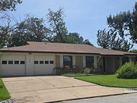 5604 Morley Avenue, Fort Worth, TX 76133